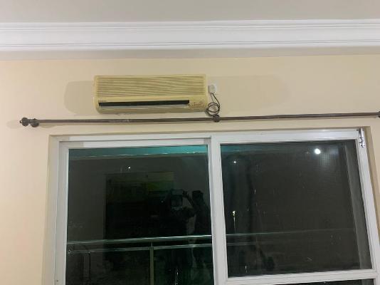 2 BHK Flat In Sangria Towers for Rent  In Hinjawadi