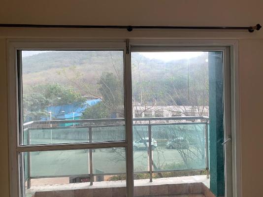 2 BHK Flat In Sangria Towers for Rent  In Hinjawadi