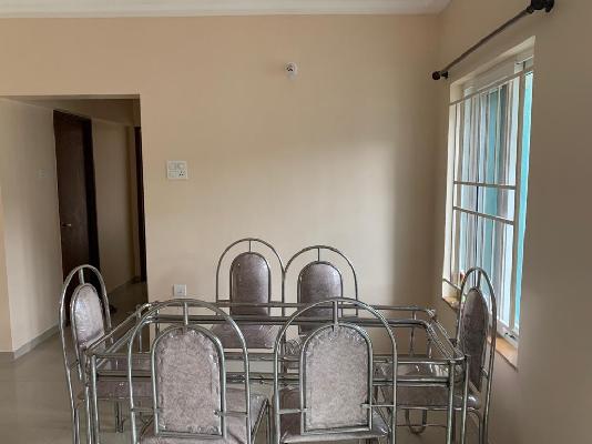 2 BHK Flat In Sangria Towers for Rent  In Hinjawadi