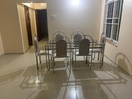 2 BHK Flat In Sangria Towers for Rent  In Hinjawadi