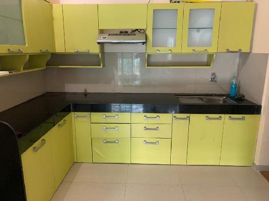 2 BHK Flat In Sangria Towers for Rent  In Hinjawadi