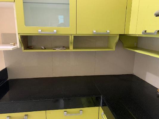 2 BHK Flat In Sangria Towers for Rent  In Hinjawadi