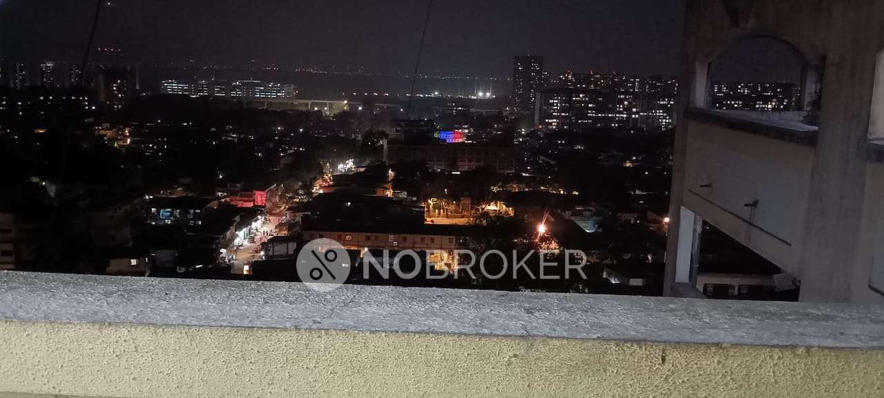 1 RK Flat In Samrat Ashok Building For Sale  In Vikhroli West