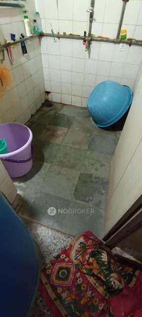 1 RK Flat In Samrat Ashok Building For Sale  In Vikhroli West