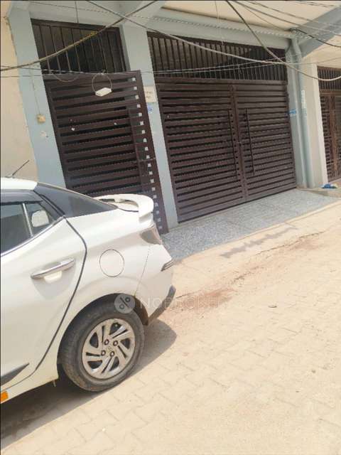 1 RK Flat In Standalone Building  for Rent  In Palam Vihar