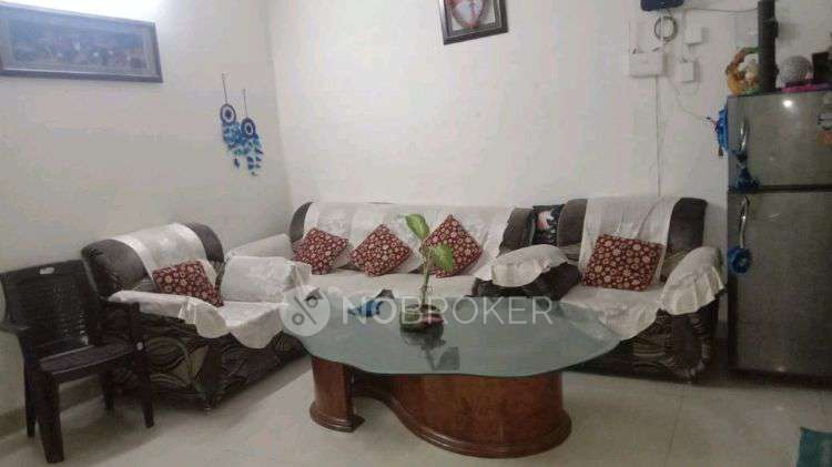 3 BHK Flat for Rent  In Sector 21d