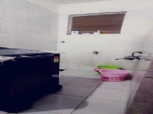 1 BHK Flat In Veerbhadra Nagar for Rent  In Baner