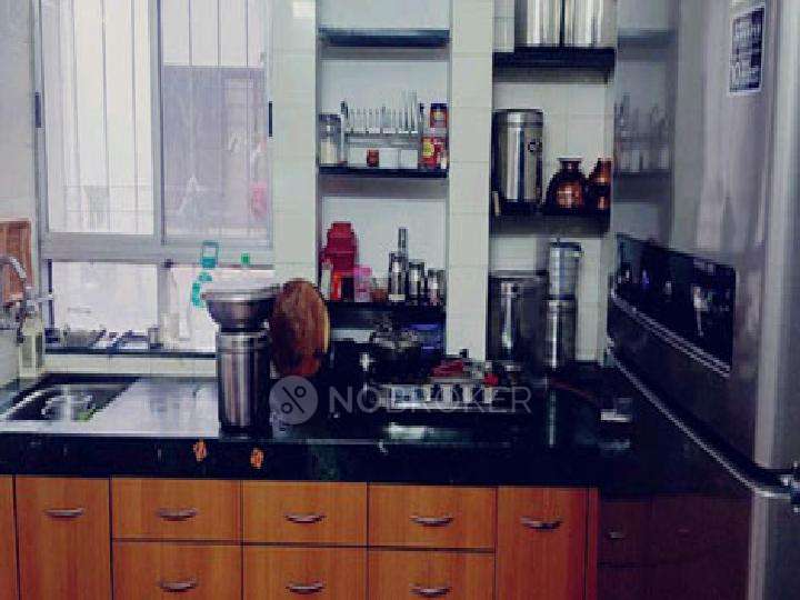 1 BHK Flat In Veerbhadra Nagar for Rent  In Baner