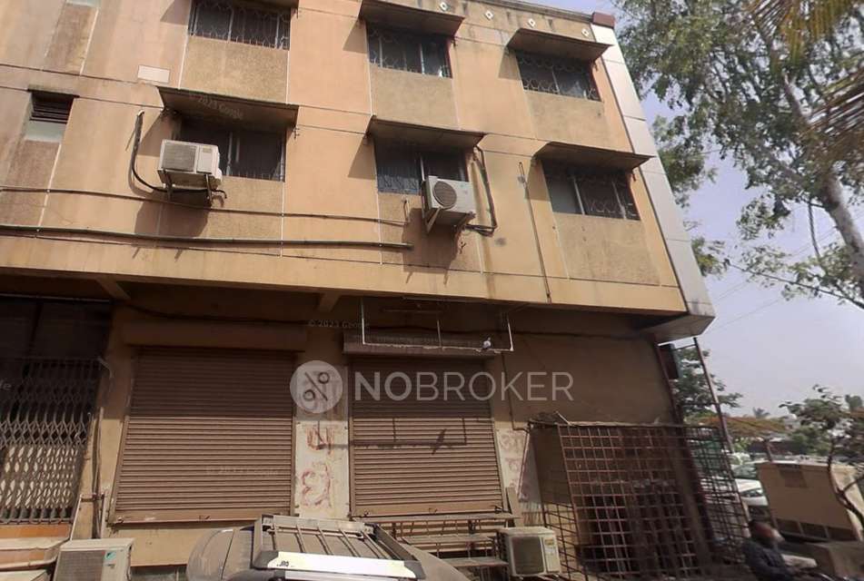 Commercial Property in Hadapsar, Pune for Rent 
