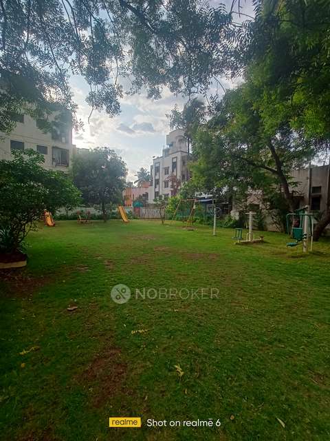 1 BHK Flat In Padmachhaya Society for Rent  In Padmachya Housing Society