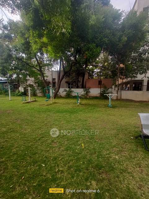 1 BHK Flat In Padmachhaya Society for Rent  In Padmachya Housing Society