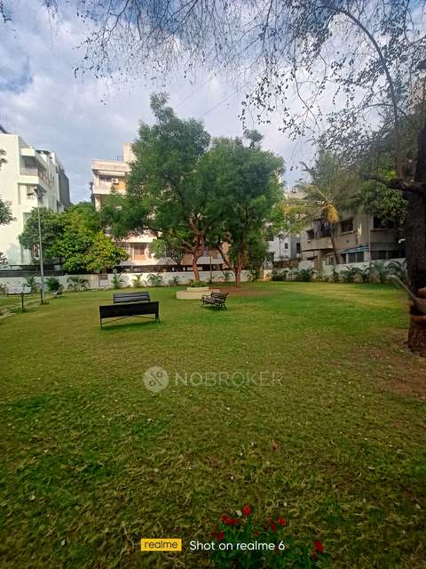 1 BHK Flat In Padmachhaya Society for Rent  In Padmachya Housing Society