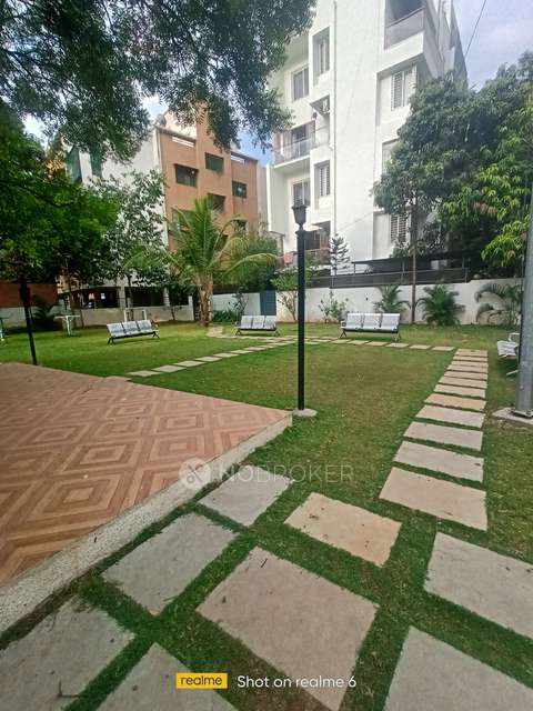 1 BHK Flat In Padmachhaya Society for Rent  In Padmachya Housing Society