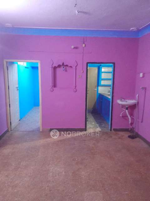 1 BHK House for Rent  In Mmda Colony Main Rd