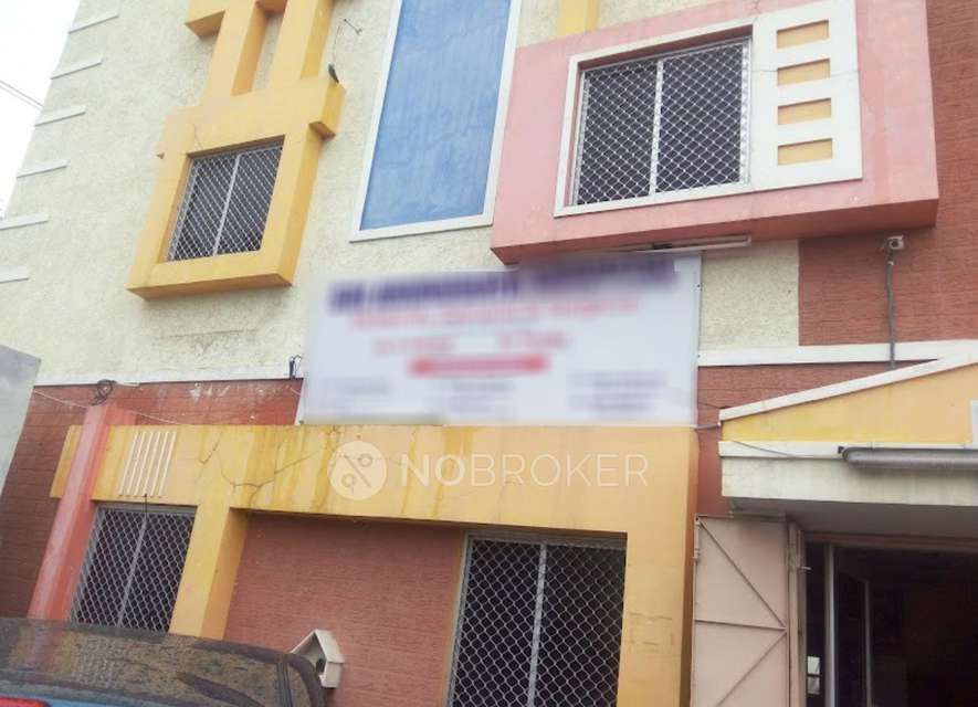 Office Space in Kharmanghat, Hyderabad for Rent 