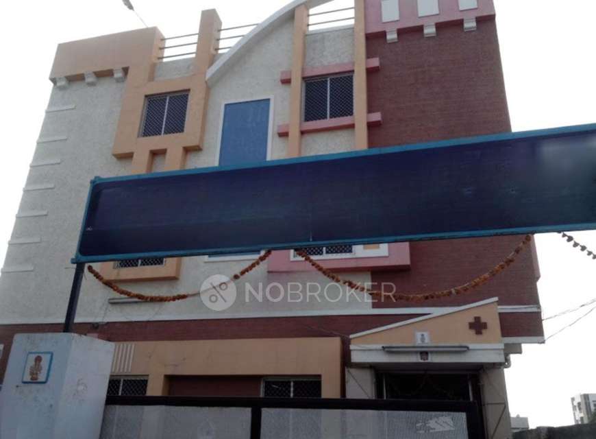 Office Space in Kharmanghat, Hyderabad for Rent 