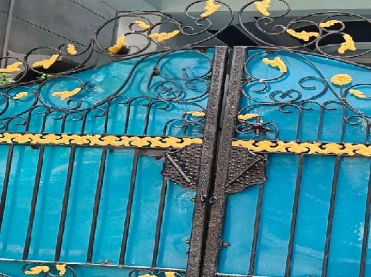 3 BHK House for Rent  In Mansoorabad