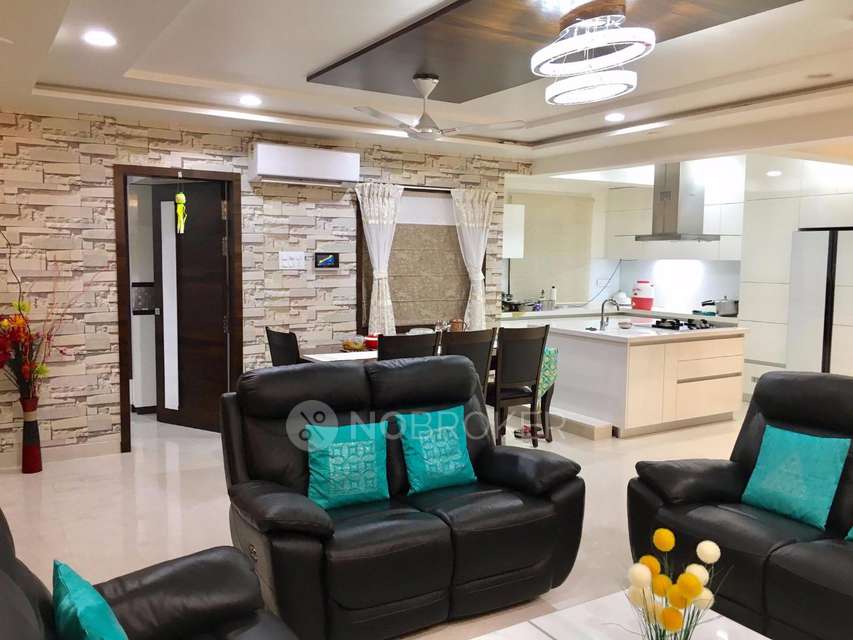 4 BHK Villa In Westernhills For Sale  In Baner