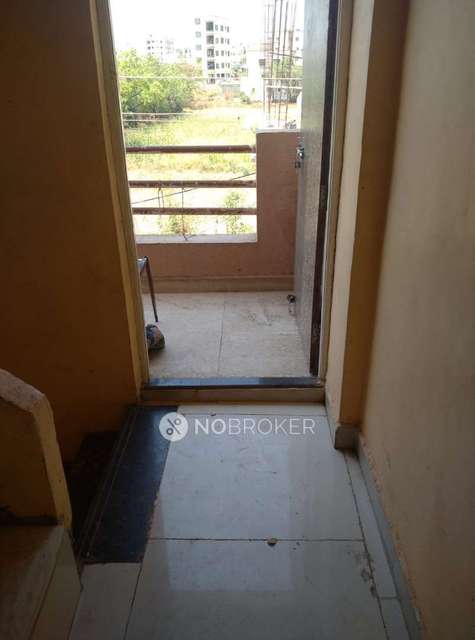 1 BHK Flat for Rent  In Lohegaon