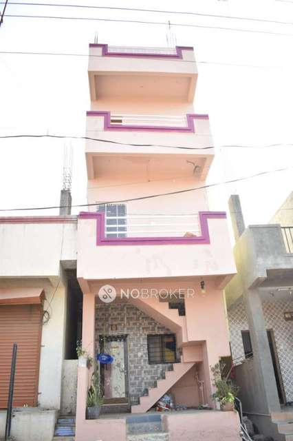 1 BHK Flat for Rent  In Lohegaon