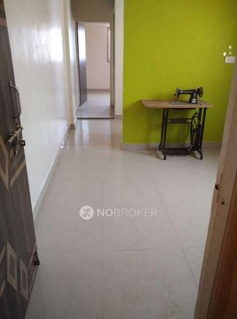 1 BHK Flat for Rent  In Lohegaon