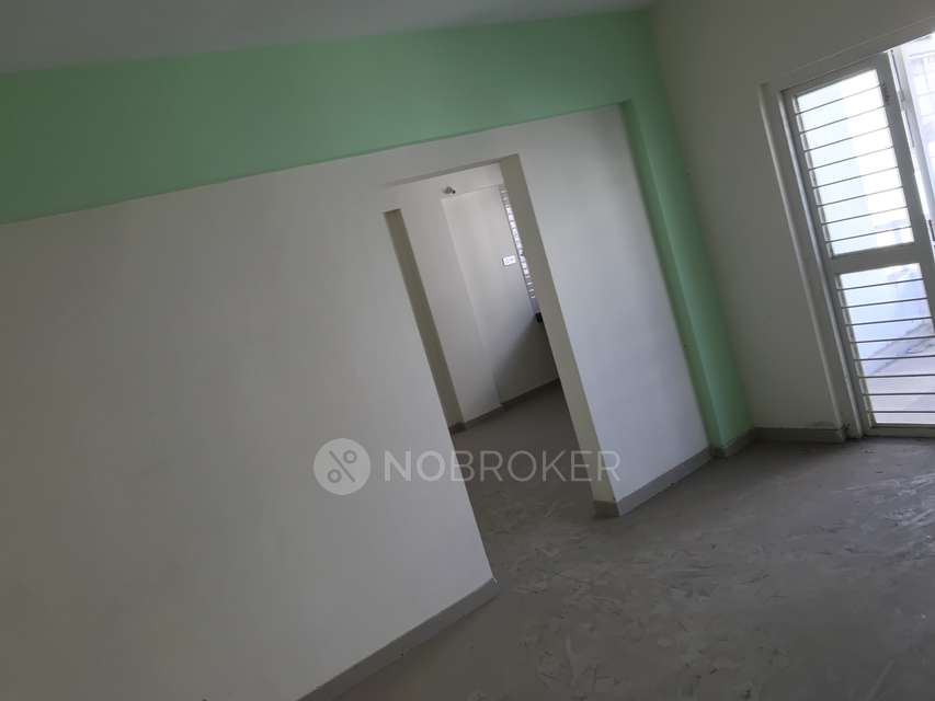 1 BHK Flat In Sai Leela Apartment for Rent  In Ambegaon Budruk