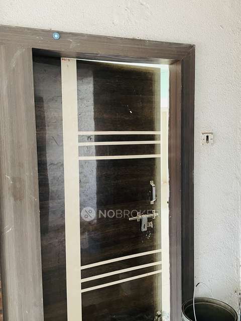 1 BHK Flat In Sai Leela Apartment for Rent  In Ambegaon Budruk