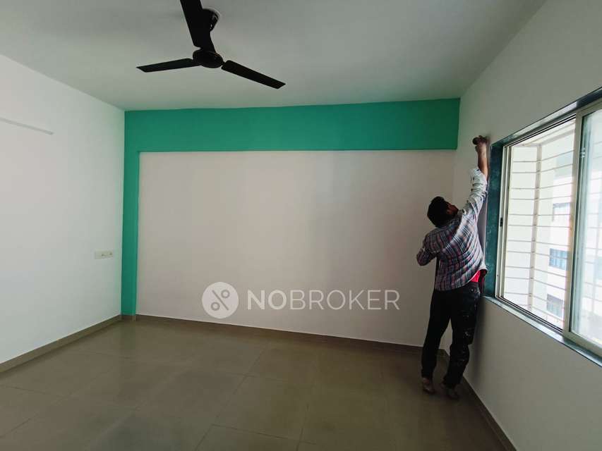 1 BHK Flat In Sai Leela Apartment for Rent  In Ambegaon Budruk