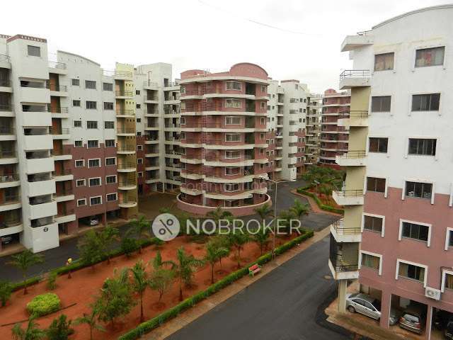 2 BHK Flat In Surya Elegance Apartments for Rent  In Anekal