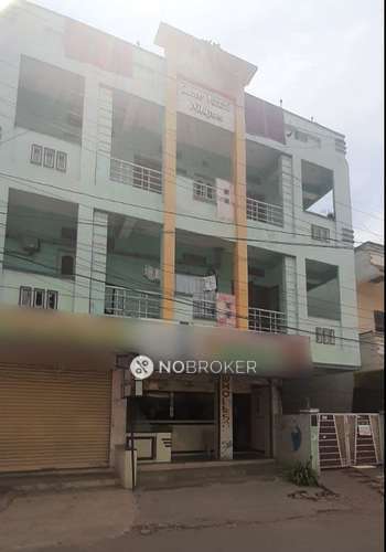 1 RK House for Rent In Neredmet