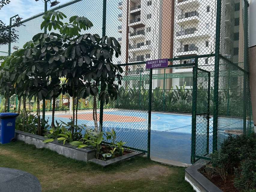 3 BHK Flat In Ira Aspiration For Sale  In Kollur