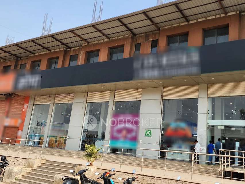 Office Space in Wagholi, Pune for Rent 
