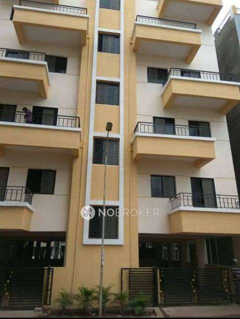 2 BHK Flat In Apartment For Sale  In Manjri Bk