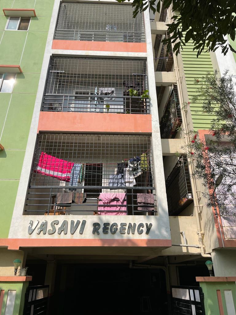 Vasavi Regency