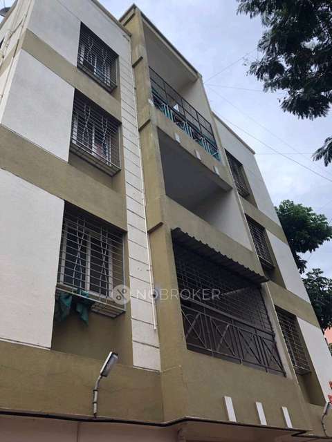 2 BHK Flat In Om Regency for Rent  In Dhanori