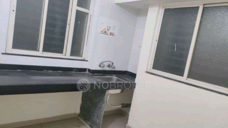 2 BHK Flat In Om Regency for Rent  In Dhanori