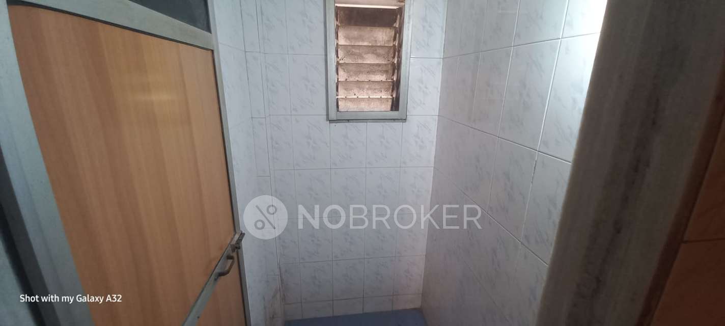 2 BHK Flat In Om Swami Samarth Chs For Sale  In Kopargaon