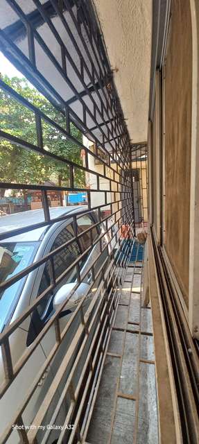 2 BHK Flat In Om Swami Samarth Chs For Sale  In Kopargaon
