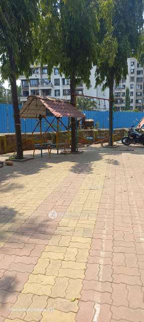 2 BHK Flat In Om Swami Samarth Chs For Sale  In Kopargaon