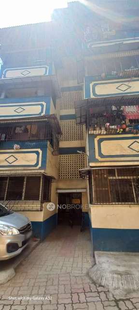 2 BHK Flat In Om Swami Samarth Chs For Sale  In Kopargaon