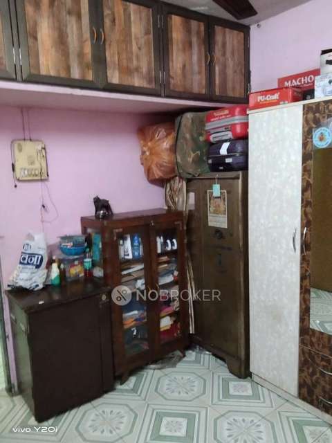 1 BHK Flat In Al Noor Chs For Sale  In Kalwa