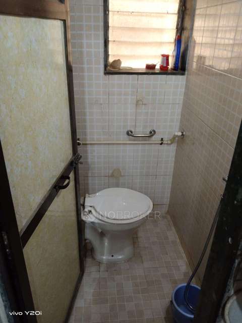 1 BHK Flat In Al Noor Chs For Sale  In Kalwa