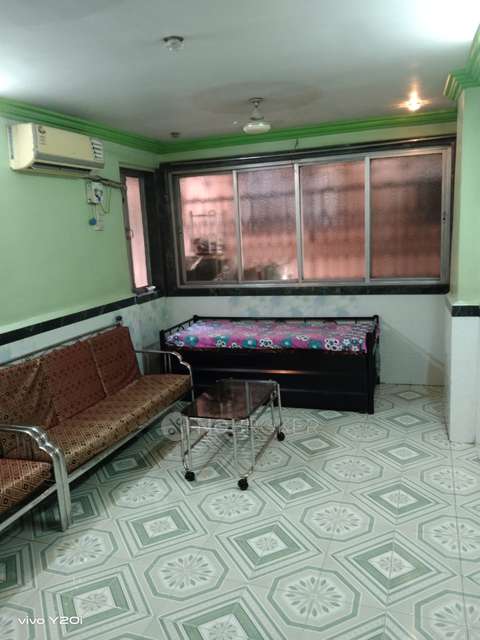 1 BHK Flat In Al Noor Chs For Sale  In Kalwa