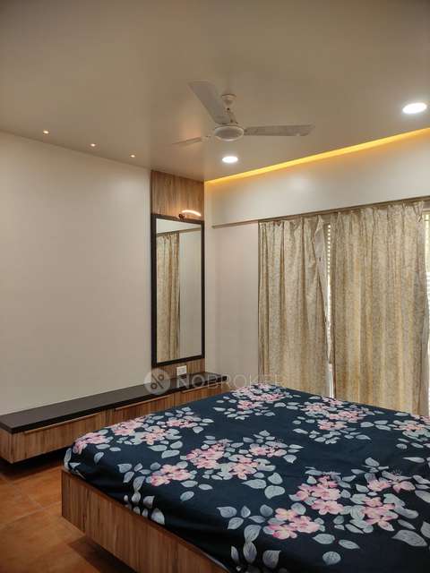 3 BHK Flat In Atul Westernhills for Rent  In Sus