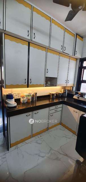 2 BHK Flat In Ashirwad Society For Sale  In Girgaon