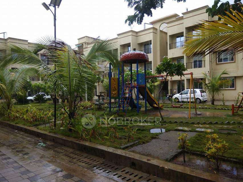 1 BHK Flat In Cidco Marwa Chs,  for Rent  In Taloja