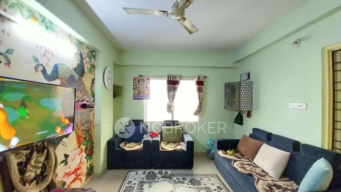 2 BHK Flat In Victory Krishna Kunj Gardens For Sale  In Quthbullapur