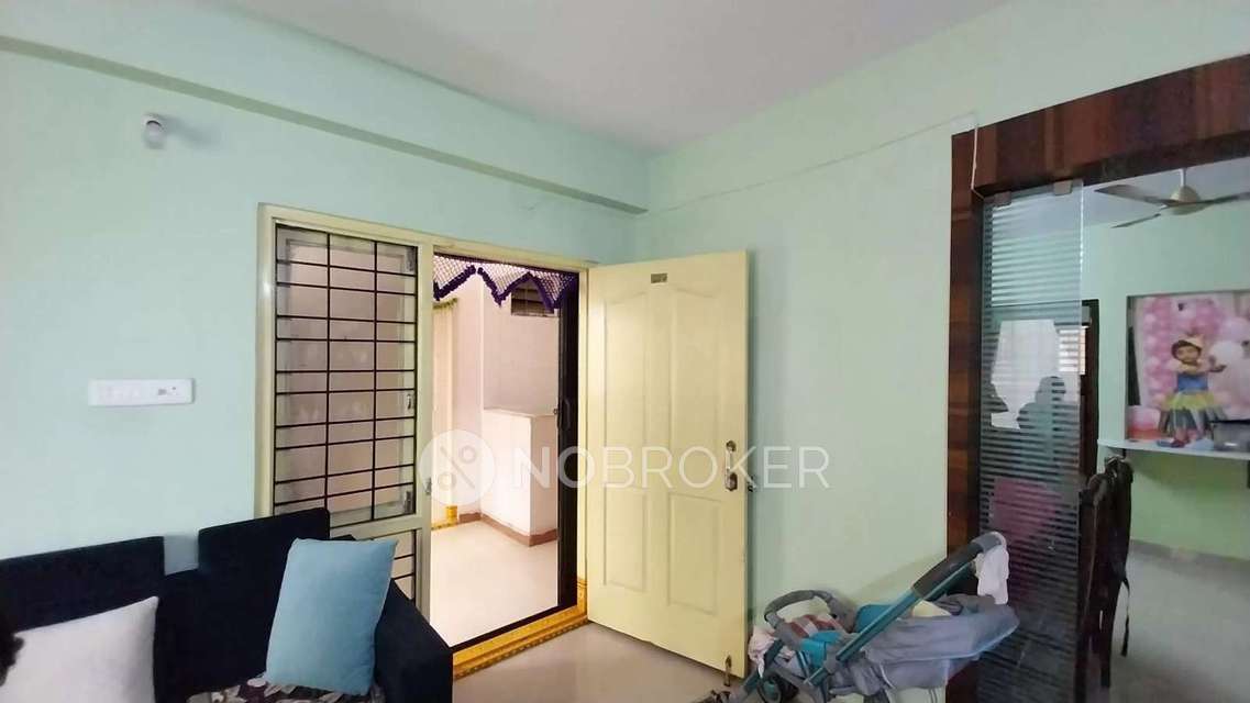 2 BHK Flat In Victory Krishna Kunj Gardens For Sale  In Quthbullapur