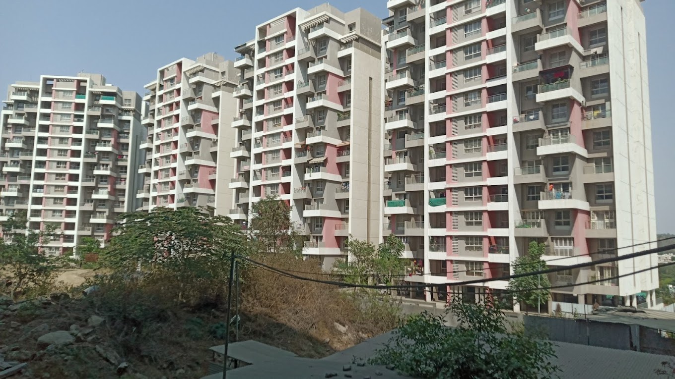 Kolte Patil 24K Stargaze Bavdhan, pune Apartments/Flats NoBroker