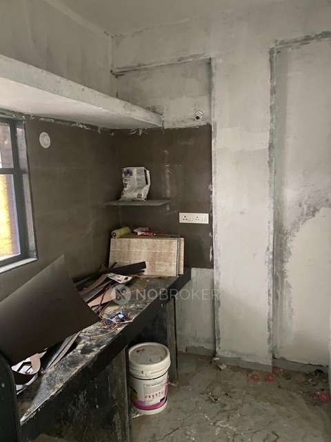 1 RK Flat In Shree Samarth Niwas for Rent  In Pimple Gurav